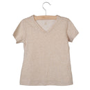Little HEDONIST V-Neck T-Shirt "NIK"