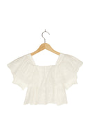 Mayoral Top Bluse Oberteil