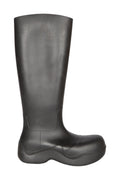 Bottega Veneta Puddle Gummistiefel Size 38 Schwarz
