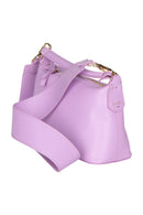 Liu Jo Small Hobo Bag Handtasche Lila