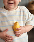 Nuaa B-WARE Frottee Shirt Striped