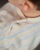 Nuaa B-WARE Frottee Shirt Striped