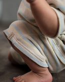 Nuaa B-WARE Frottee Shirt Striped