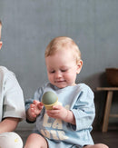 Nuaa B-WARE SEA LA VIE T-Jumper Ocean Blue