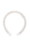 MonnaLisa Haarreif Strass