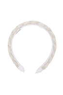 MonnaLisa Haarreif Strass