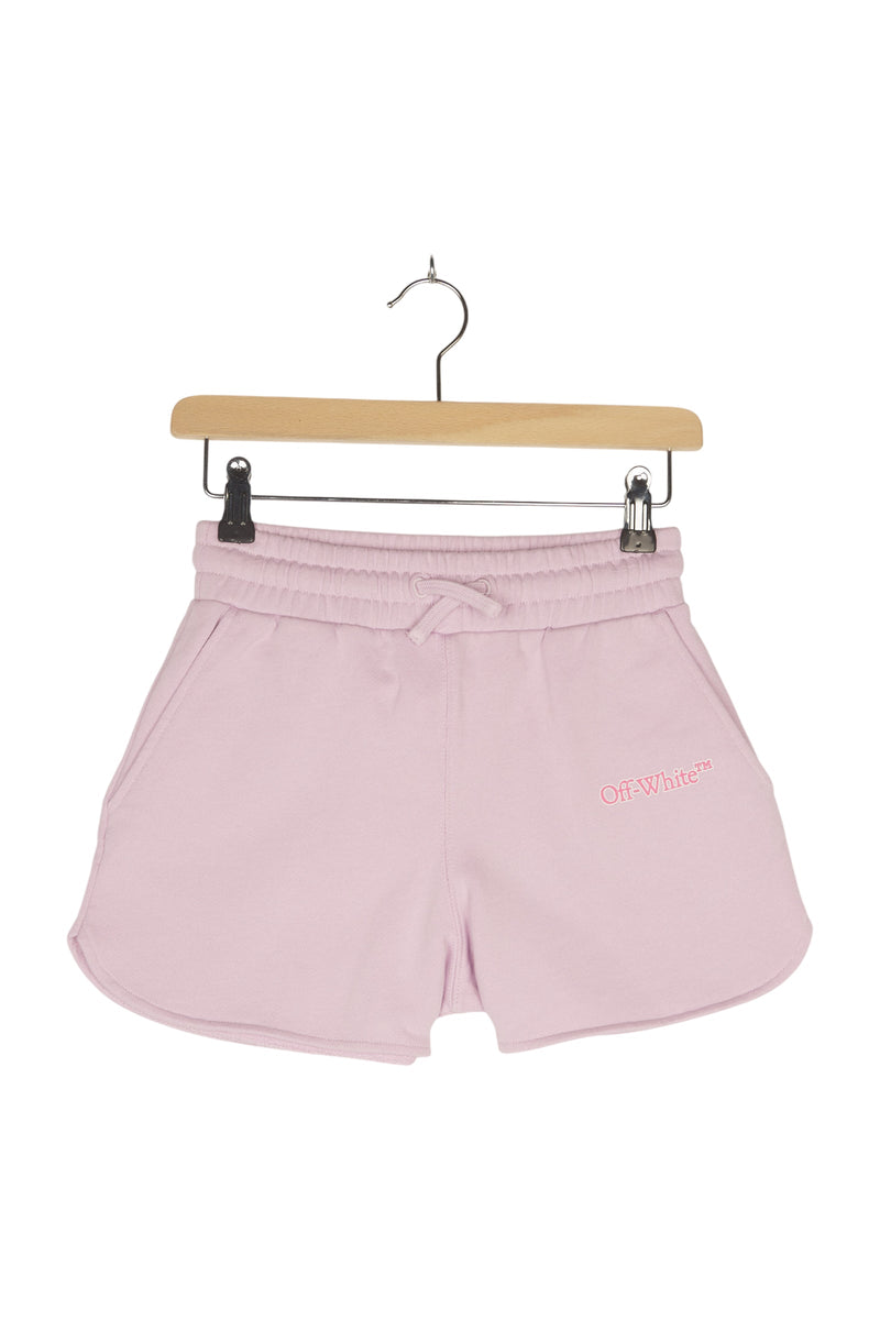 Off-White Shorts Sweatshorts kurze Hose