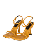 Proenza Schouler Sandalen High Heels Size 38 Orange