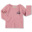 CAMISETA DE BEBÉ GONDOLIERE