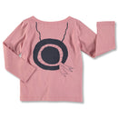 CAMISETA DE BEBÉ GONDOLIERE