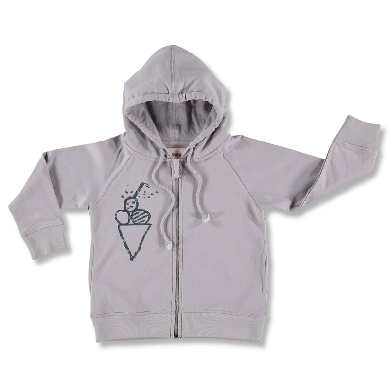 HOODIE IL DOLCE FAR NIENTE! 104