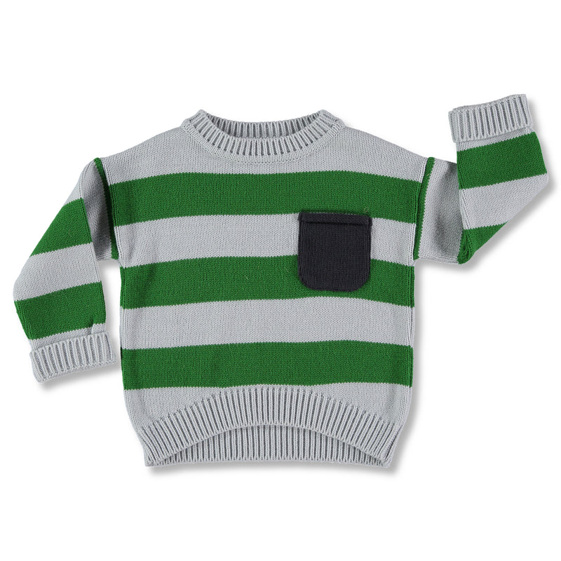 Naada Pullover Bobby 104
