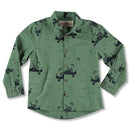 CAMISA GONDOLIERI 92, 116 & 140