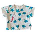 NEU Organic Baby T-Shirt Stars (62)