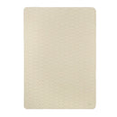 Nobodinoz Wabi Sabi Quilted Blanket 100x 135cm Gesteppte Decke
