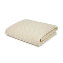 Nobodinoz Wabi Sabi Quilted Blanket 100x 135cm Gesteppte Decke