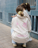 Nuaa B-WARE Mini & Me Scrunchie Set Lemon