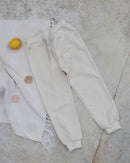 Nuaa B-WARE Classic Jogger Oat