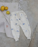 Nuaa B-WARE Coral Jogger Sand/Blue