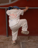 Nuaa B-WARE Classic Jogger Oat