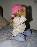 Nuaa B-WARE Mini & Me Scrunchie Set Pink