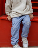 Nuaa B-WARE Fruit Salad Jogger Classic Blue