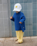 Nuaa B-WARE Strick Hose Lemon