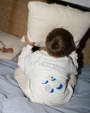 Nuaa B-WARE Fruit Salad Oversized Sweater Off White