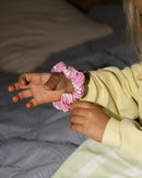 Nuaa B-WARE Mini & Me Scrunchie Set Pink