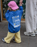 Nuaa B-WARE Strick Hose Lemon