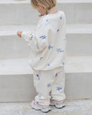 Nuaa B-WARE Coral Jogger Sand/Blue