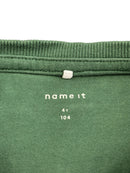Name it Longsleeve 104 | 4yrs
