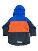 Name it Winterjacke Basic needs 104 | 4yrs