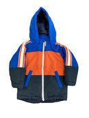 Name it Winterjacke Basic needs 104 | 4yrs