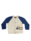 Sanetta Strickjacke 68 | 06m
