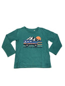 Tom Tailor Longsleeve 92 | 2yrs
