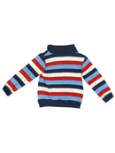 Alana Pullover 104 | 4yrs