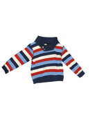 Alana Pullover 104 | 4yrs