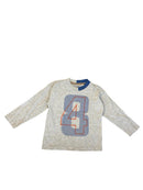 Sanetta Longsleeve 98 | 3yrs