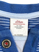 s.Oliver Longsleeve 80 | 12m