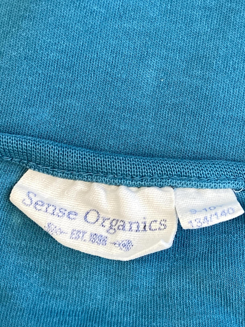 Sense Organics Sweatshirt 134 | 9yrs