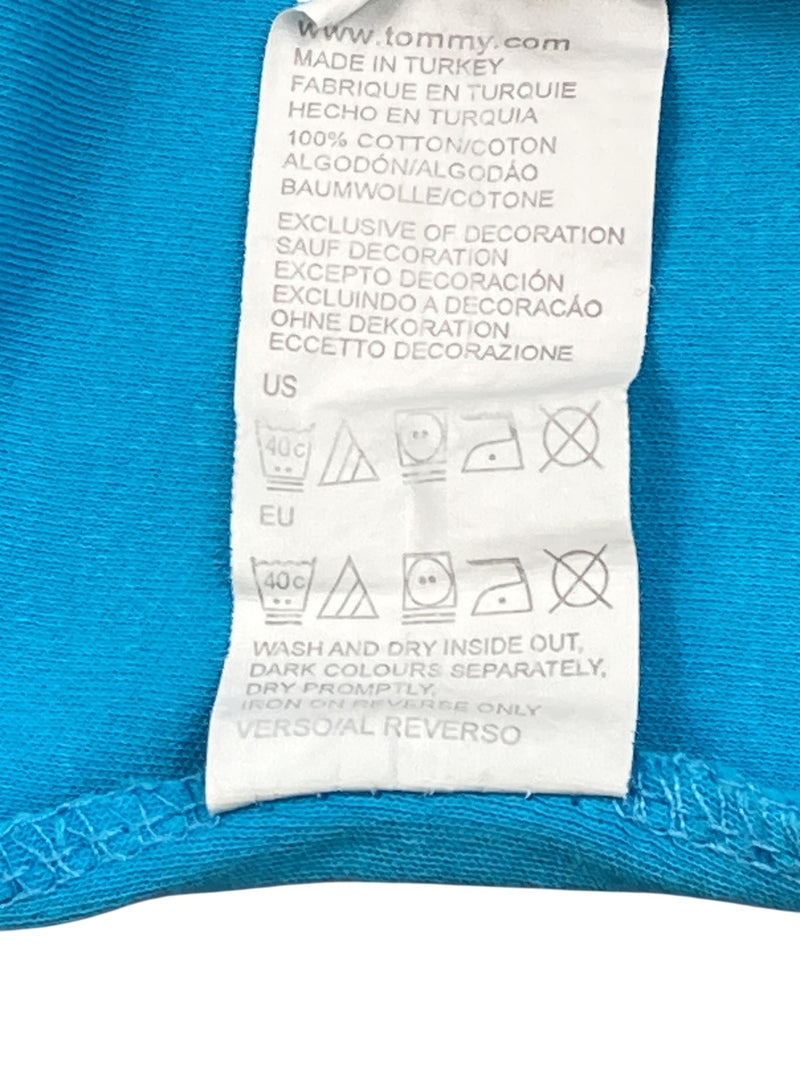 Tommy Hilfiger Polo Shirt 152 | 12yrs