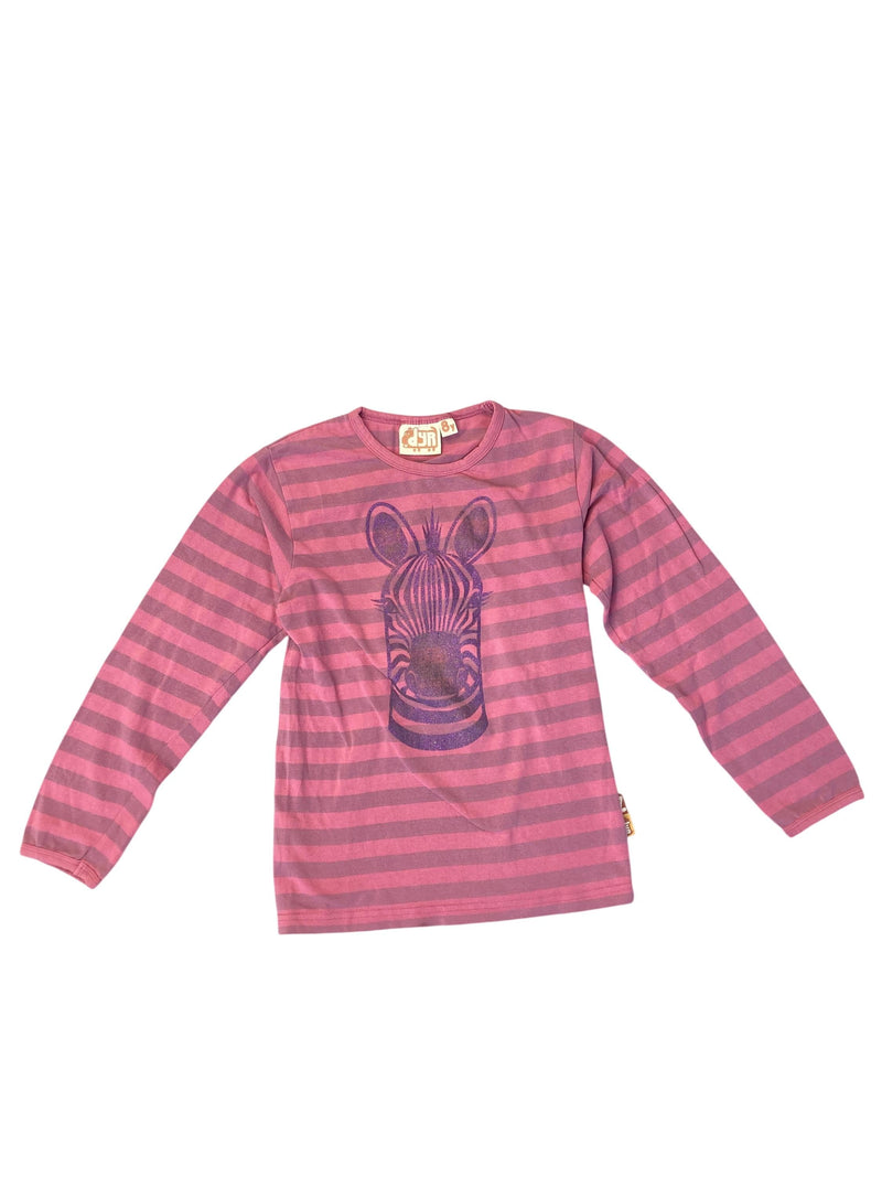 Dyr Langarm-Shirt 128 | 8yrs