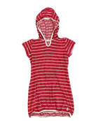Reima Kapuzen-Handtuch-Kleid