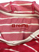 Reima Kapuzen-Handtuch-Kleid