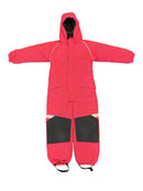 Name It Playtech Nitwind snowsuit raspberry fo316 116 | 6yrs