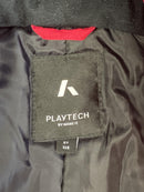 Name It Playtech Nitwind snowsuit raspberry fo316 116 | 6yrs