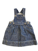 Jacadi Latzkleid SPECtes pour ENFANTS 80 | 12m