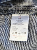 Jacadi Latzkleid SPECtes pour ENFANTS 80 | 12m