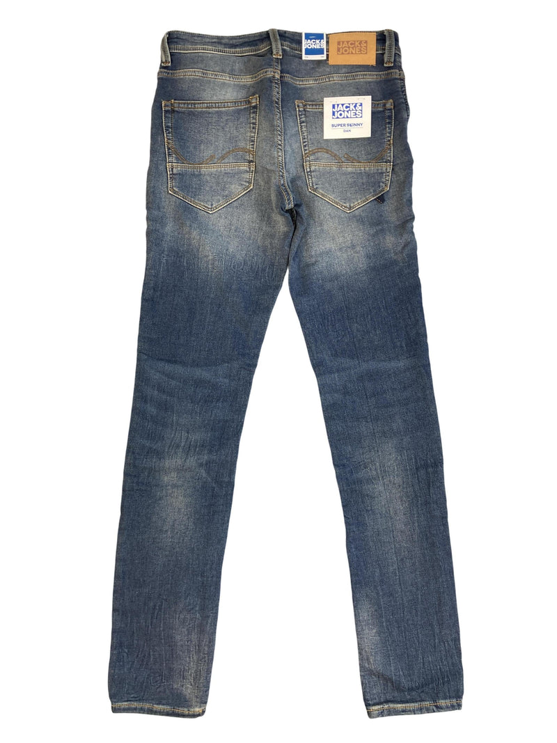 Jack & Jones Jeans super skinny dan 170 | 15yrs